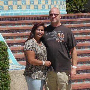 Meet your Posher, Lori